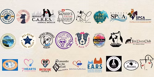 Thankful Fur Pets Adoption Event