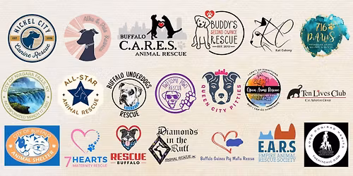 Thankful Fur Pets Adoption Event