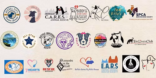 Thankful Fur Pets Adoption Event