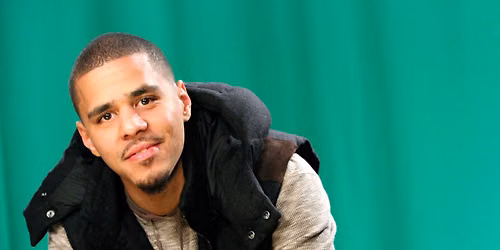J. Cole: The Fall-Off World Tour