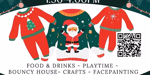 Holiday Pajama Party!!!!