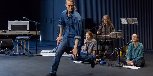 Balladen om B\u00f8ler Samvirkelag \u2013 B\u00f8ler Samvirkelag + Burrows&Fargion (NO\/UK\/IT)