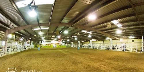 3 BAR B RODEO WINTER SERIES 2025-2026