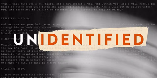 Dayton Youth Gathering: UNIDENTIFIED