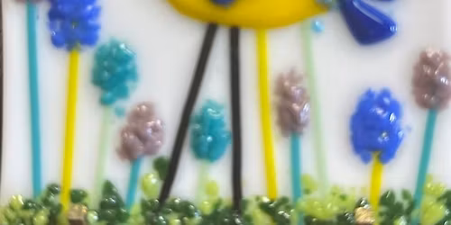 Glass Fusion Workshop