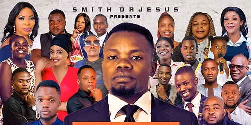 Drjesus Experience