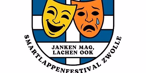 Smartlappenfestival Zwolle