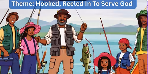 NZ Vacation Bible School