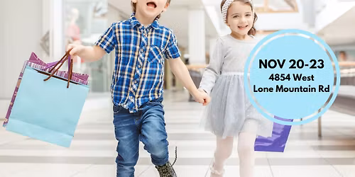 ATG Fall\/Winter Kids, Home and Boutique Event