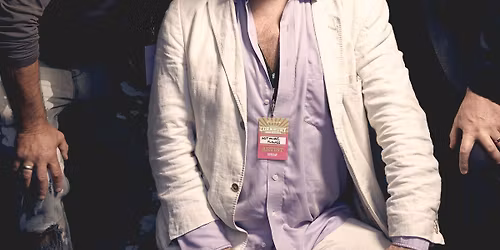 Hothouse Flowers - the Greatest Hits Tour