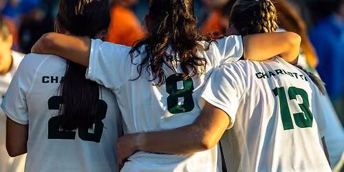 Parking Charlotte 49ers at UTSA Roadrunners Womens Basketball