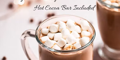 Cocoa & Candles - Candle Making Class