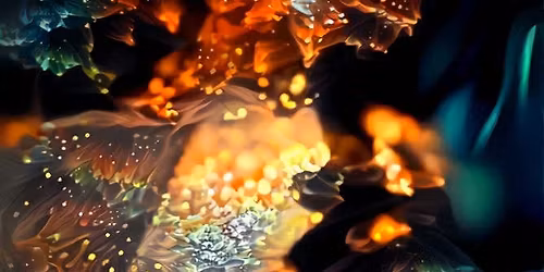 Tyler Morgan Clarke Solo Electro-acoustic Concert 