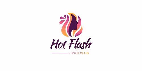 Hot Flash Run Club - Track Workout