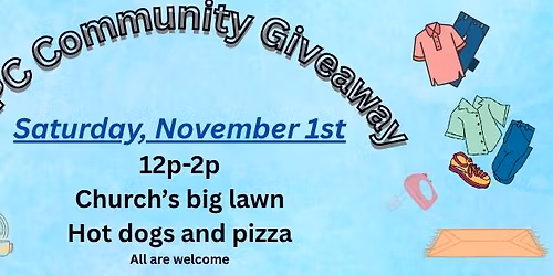 EPPC Community Giveaway