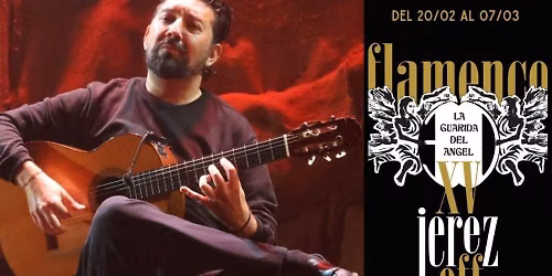 Luz Casal Jerez de la Frontera Tickets