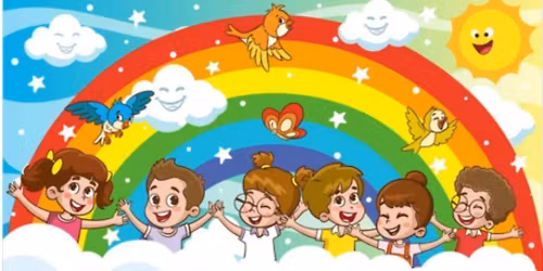 Roztan\u010den\u00fd d\u011btsk\u00fd den  #PART 7