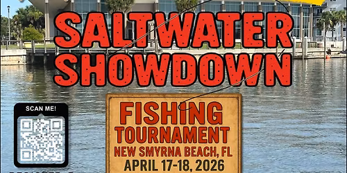 Saltwater Showdown