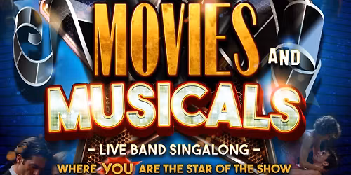 The Big Sing Off @ Freo.Social