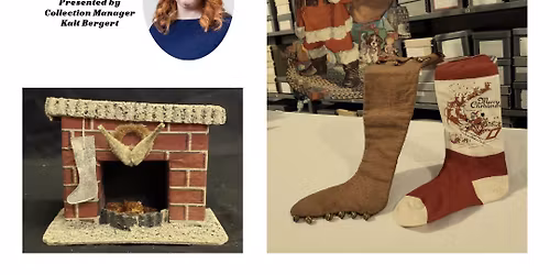 Soup at Six: \u201cChristmas Traditions\u201d