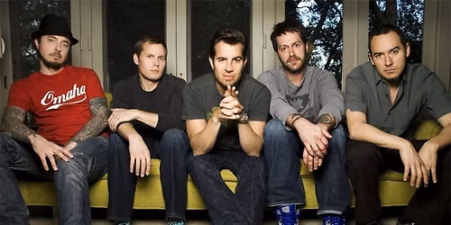 311 & Dirty Heads: So Glad You Made It Tour