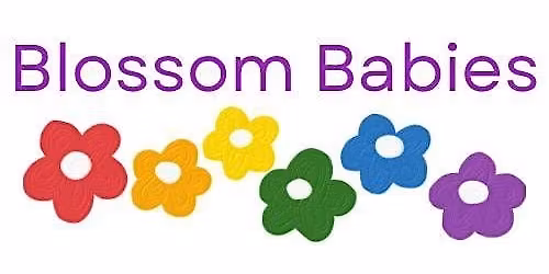 Giggle and Grow x Blossom Babies Winter Wonderland(Crawlers and Walkers)