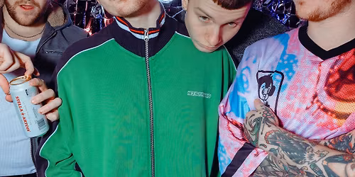 Carsick live in Bath