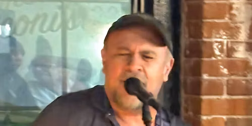 Bob Moon - Live Music - Worcester MA - Worcester Brew Yard