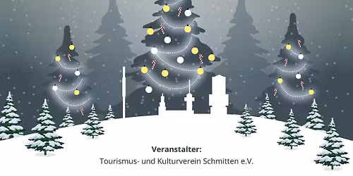 Schmittener Weihnachtsmarkt 2025