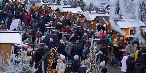 Schmittener Weihnachtsmarkt 2025