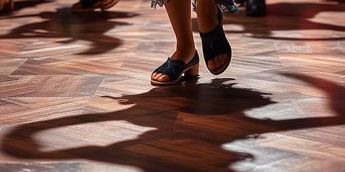 TIMBATOMA FRIDAY LATIN PARTY