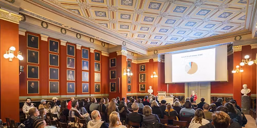 Vortrag NGiB: Trinken und Kuscheln \u2013 der unsichtbare Einfluss von Hormonen