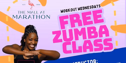 Free Workout Wednesdays