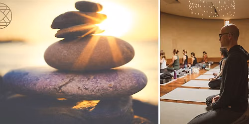 Half-Day Zen Meditation Retreat with Billy Wynne