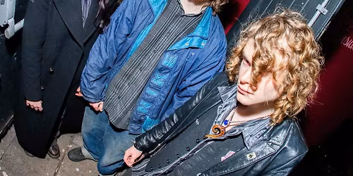 Chasing Dolls & Vienna