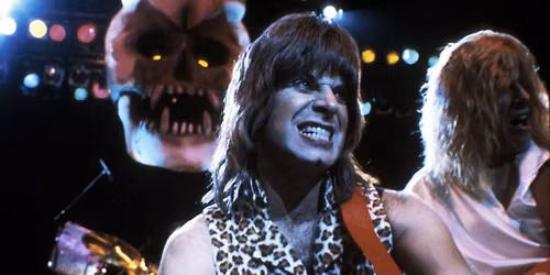 THIS IS SPINAL TAP (1984)