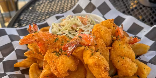 Sammy's Seafood Bash!!!