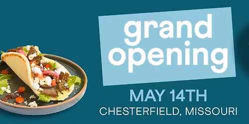 \ud83c\udf89 You\u2019re Invited to Our Grand Opening! \ud83c\udf89 