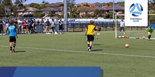 Foundation of Goalkeeping Course