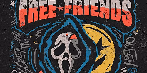 FREE FRIENDS  \/\/ BEST CASE