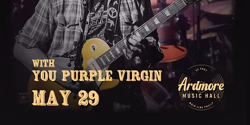 Broken Arrow: Neil Young Tribute at Ardmore Music Hall 5\/29