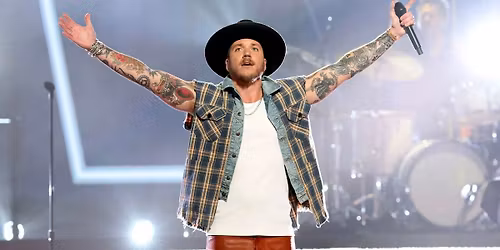 Brandon Lake Tickets