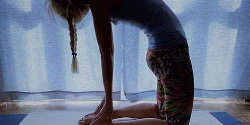 Sacred Intimacy & Kundalini Yoga Workshop