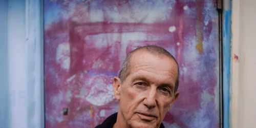 Miossec + Brieg Gueverno \u2022 La Car\u00e8ne