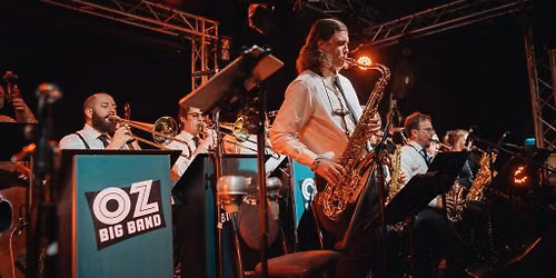 \u2018Don\u2019t Git Sassy\u2019 - The Music Of Thad Jones @ The Ellington