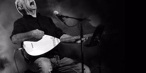 Ciwan Haco Live in Zurich