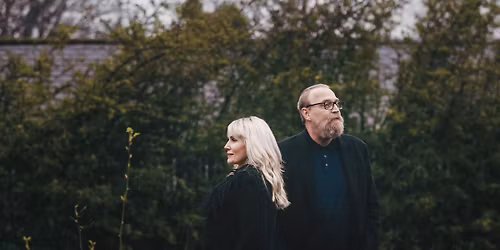 Heidi Talbot & Boo Hewerdine