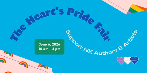 The Heart's Pride Fair