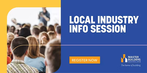 Downs & Western Local Info Session