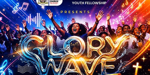 GLORY WAVE Concert 1.0